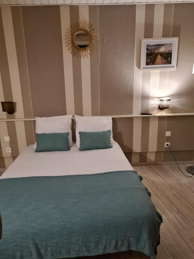 Le Royal Hotel Saint-Pol-sur-Ternoise Εξωτερικό φωτογραφία
