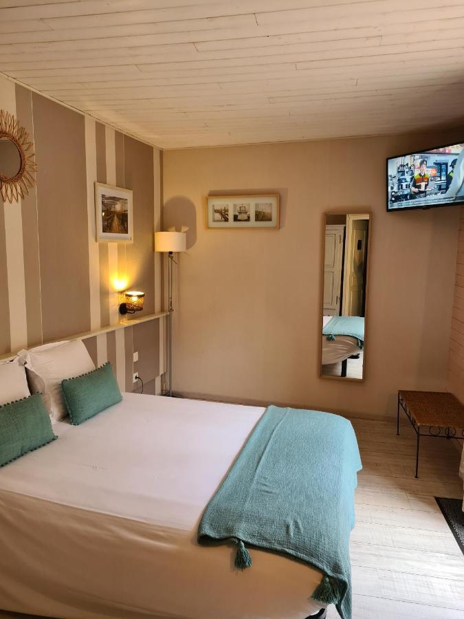 Le Royal Hotel Saint-Pol-sur-Ternoise Εξωτερικό φωτογραφία