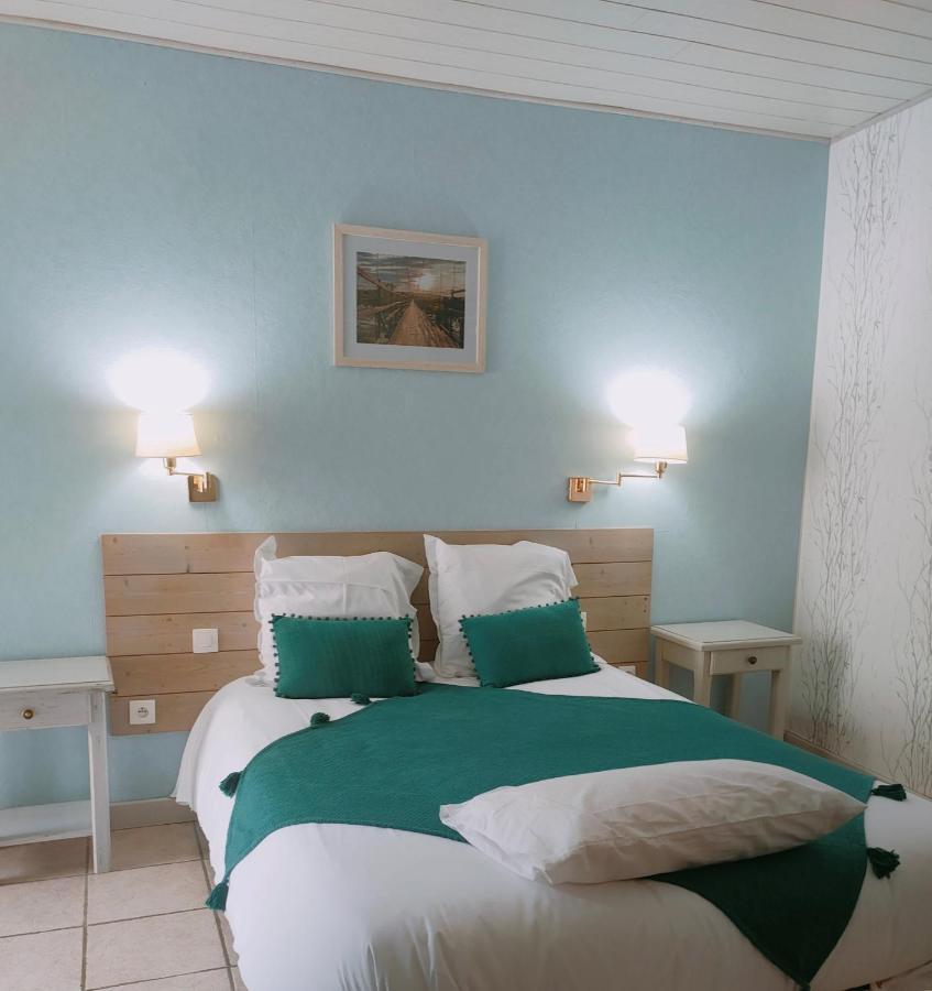 Le Royal Hotel Saint-Pol-sur-Ternoise Εξωτερικό φωτογραφία