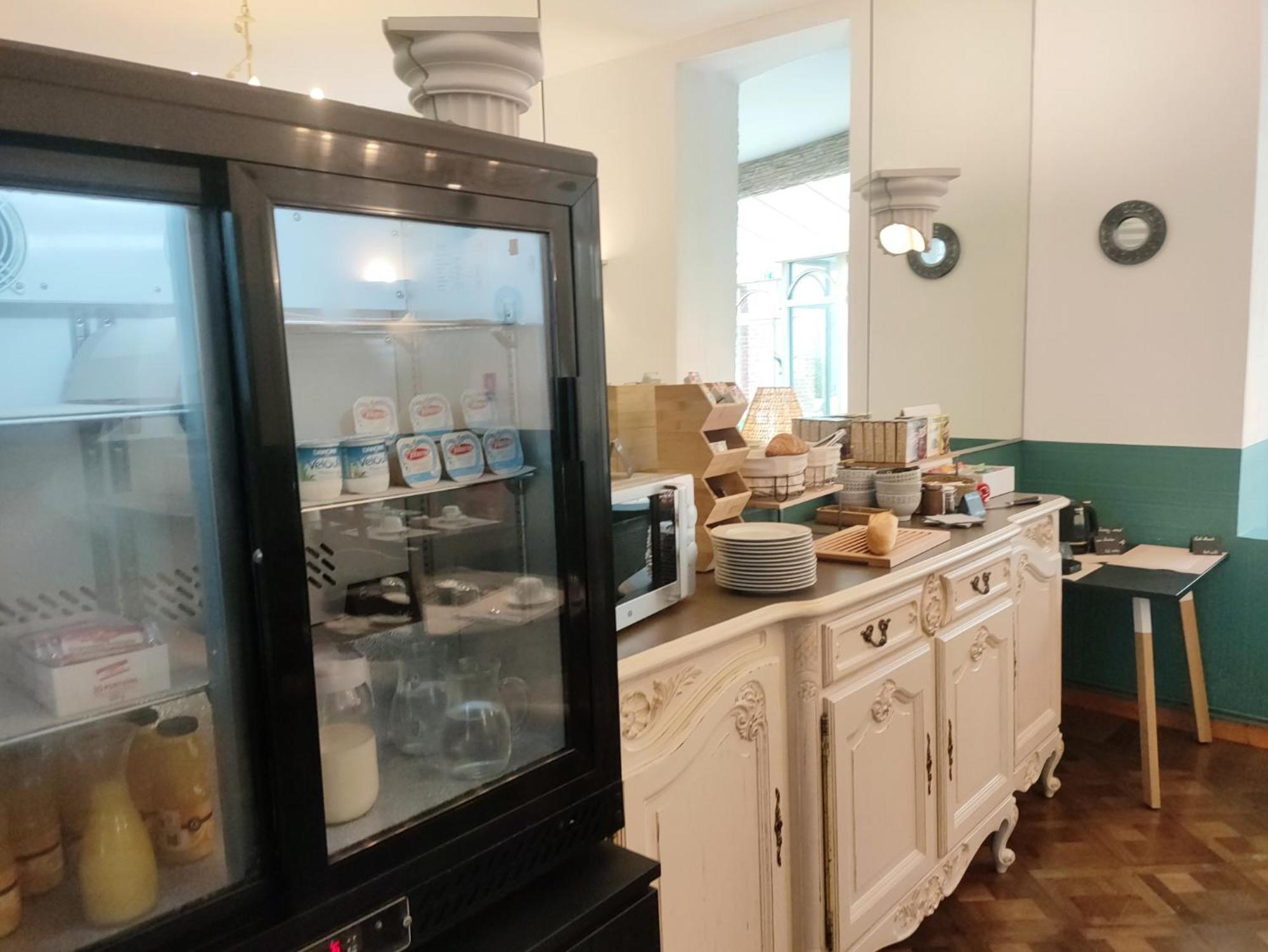 Le Royal Hotel Saint-Pol-sur-Ternoise Εξωτερικό φωτογραφία